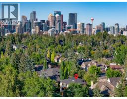 2716 Carleton Street Sw Upper Mount Royal, Calgary, Ca