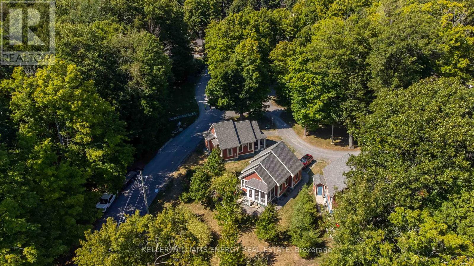 2 Pine Forest Lane, Prince Edward County (Athol), Ontario  K0K 1P0 - Photo 2 - X12369974