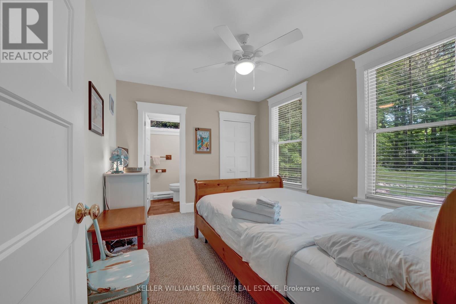 2 Pine Forest Lane, Prince Edward County (Athol), Ontario  K0K 1P0 - Photo 23 - X12369974