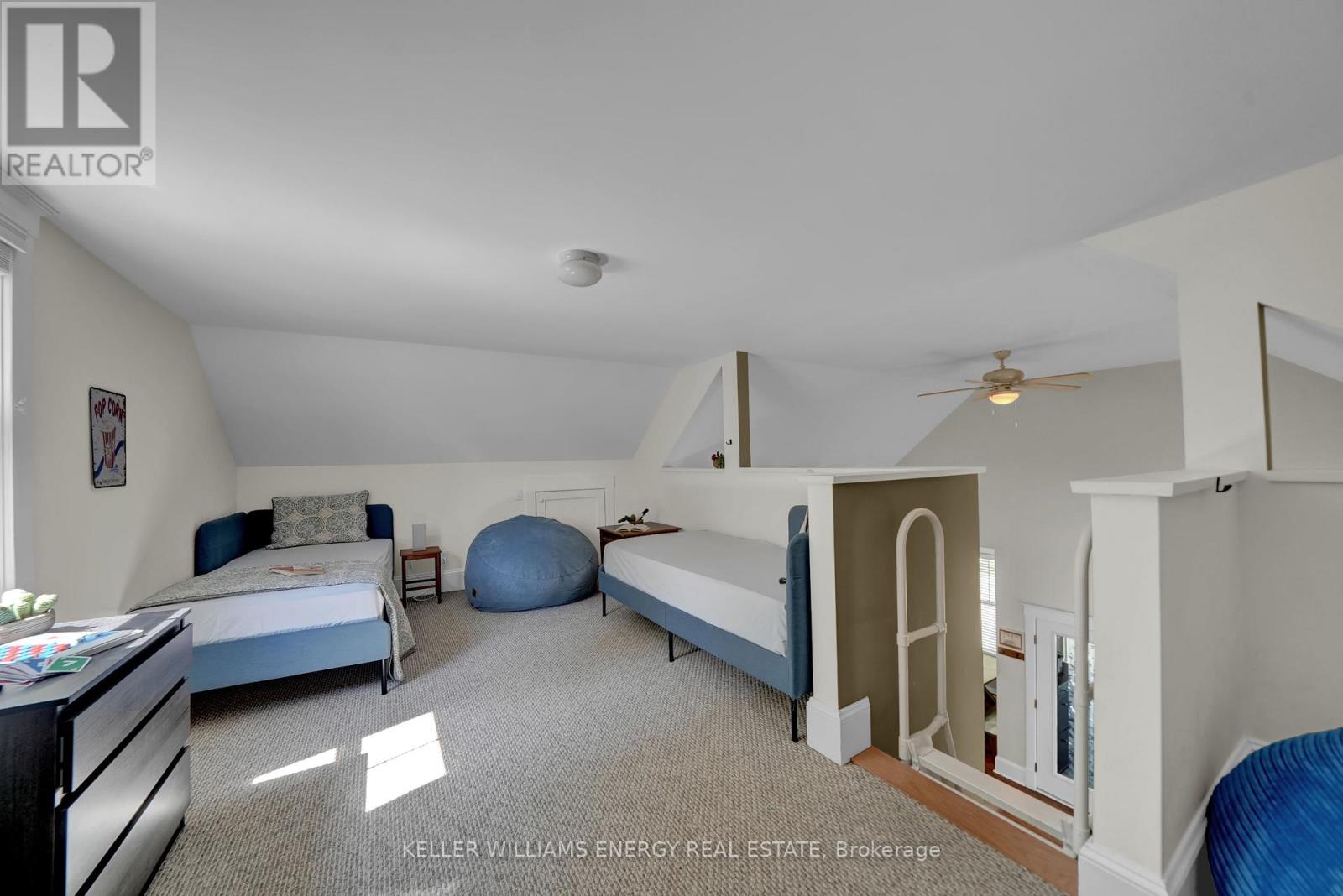 2 Pine Forest Lane, Prince Edward County (Athol), Ontario  K0K 1P0 - Photo 30 - X12369974