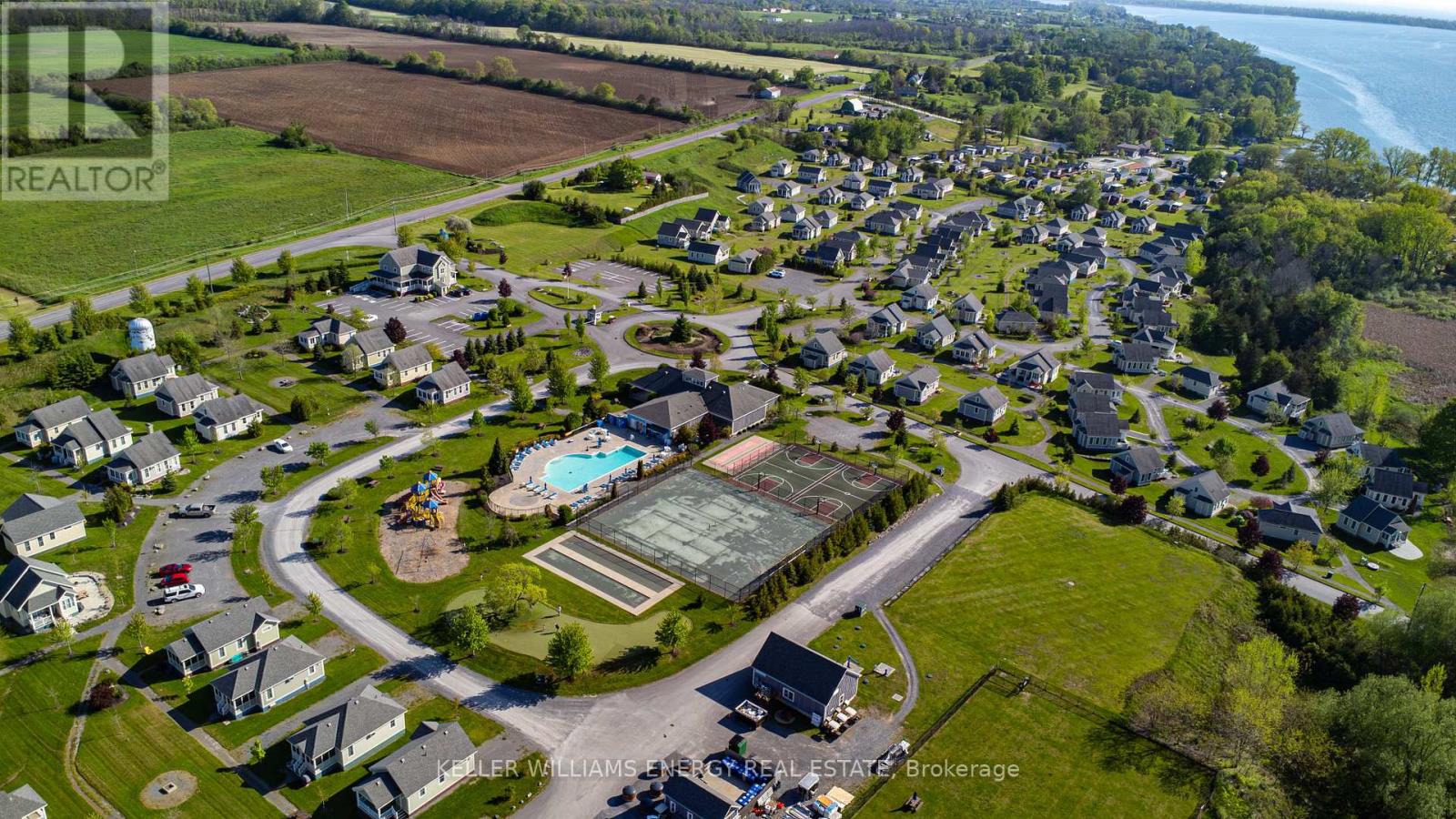 2 Pine Forest Lane, Prince Edward County (Athol), Ontario  K0K 1P0 - Photo 34 - X12369974
