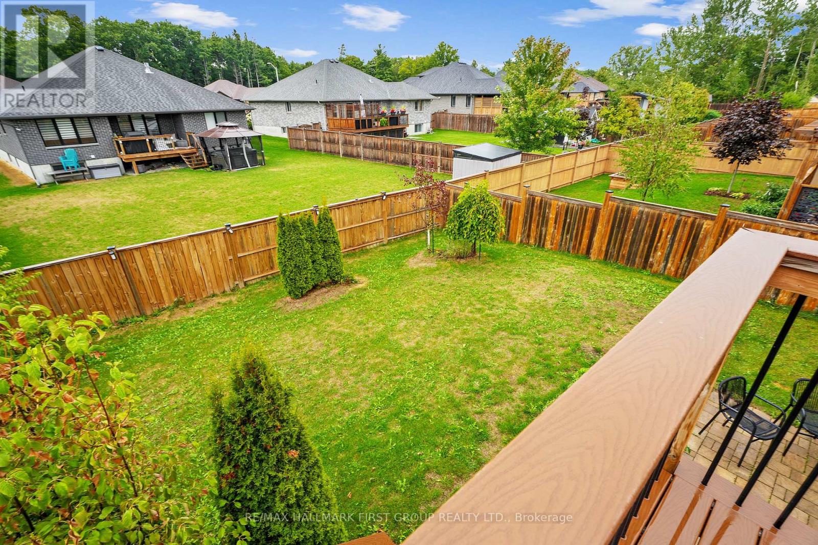 44 Liberty Crescent, Quinte West, Ontario  K8V 0G2 - Photo 39 - X12369881