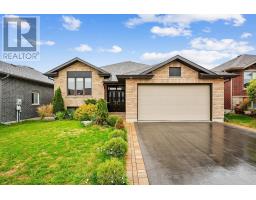 44 LIBERTY CRESCENT, Quinte West, Ontario