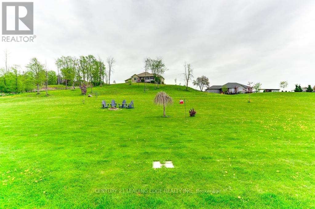 138 Hiddenvalley Drive, Belleville, Ontario  K0K 2V0 - Photo 33 - X12369883