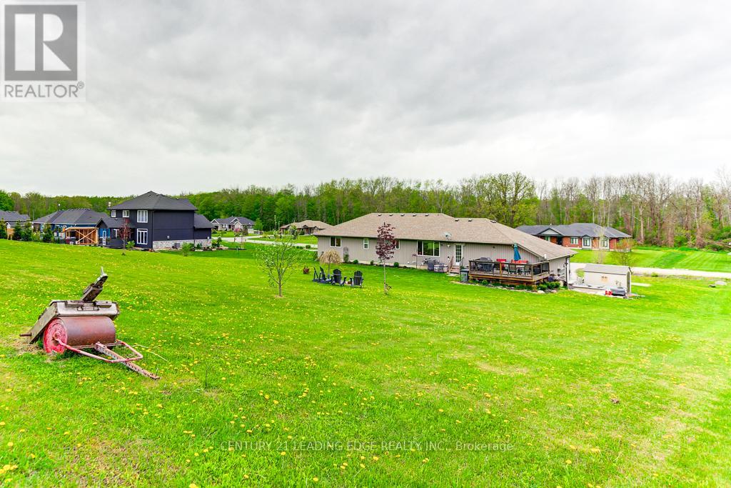 138 Hiddenvalley Drive, Belleville, Ontario  K0K 2V0 - Photo 35 - X12369883
