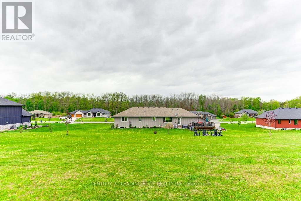 138 Hiddenvalley Drive, Belleville, Ontario  K0K 2V0 - Photo 36 - X12369883