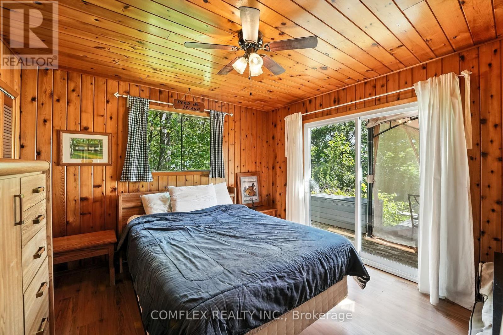 633 Grand Island, Kawartha Lakes, Ontario  K0M 1G0 - Photo 21 - X12369884