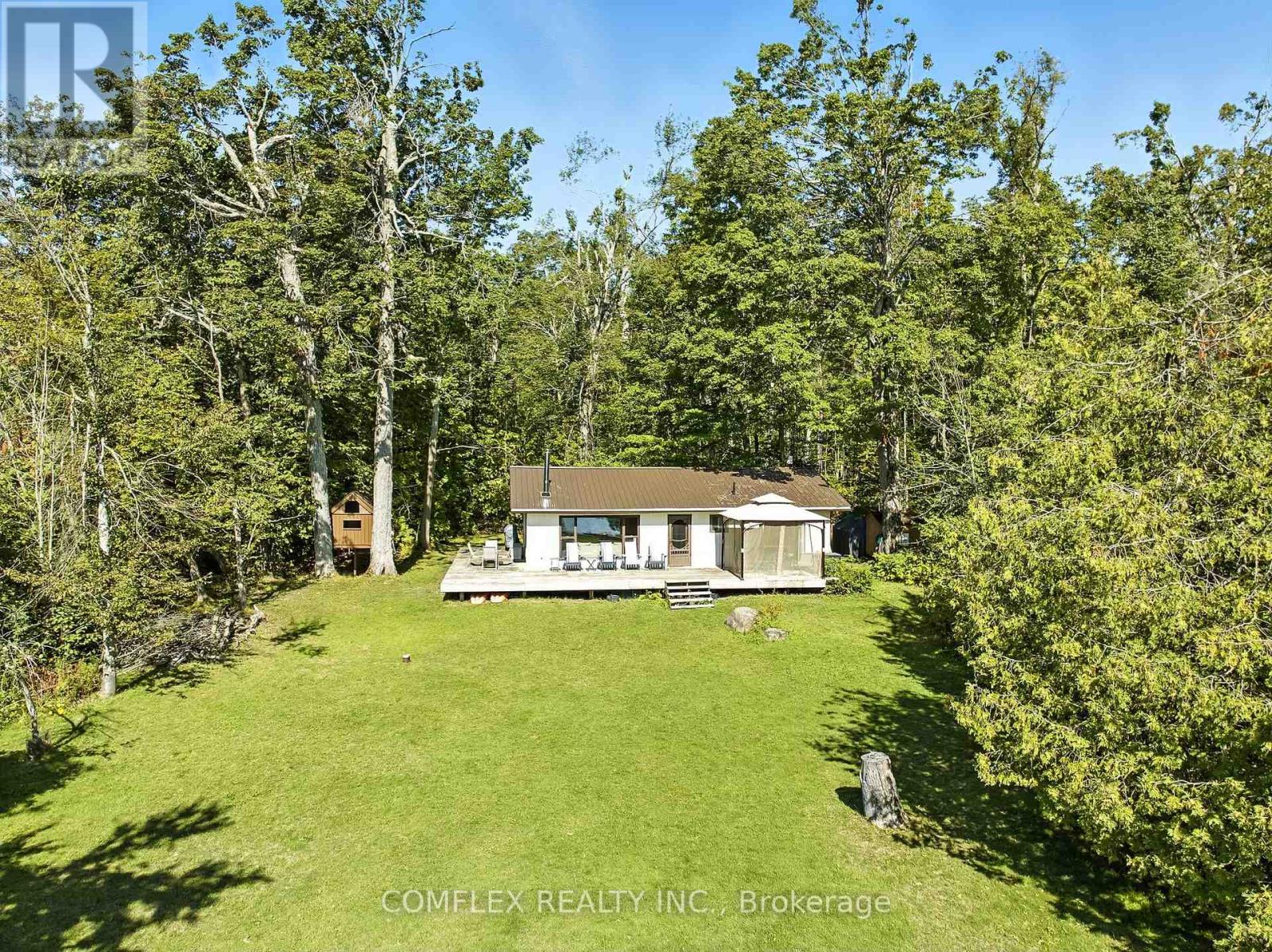 633 Grand Island, Kawartha Lakes, Ontario  K0M 1G0 - Photo 3 - X12369884
