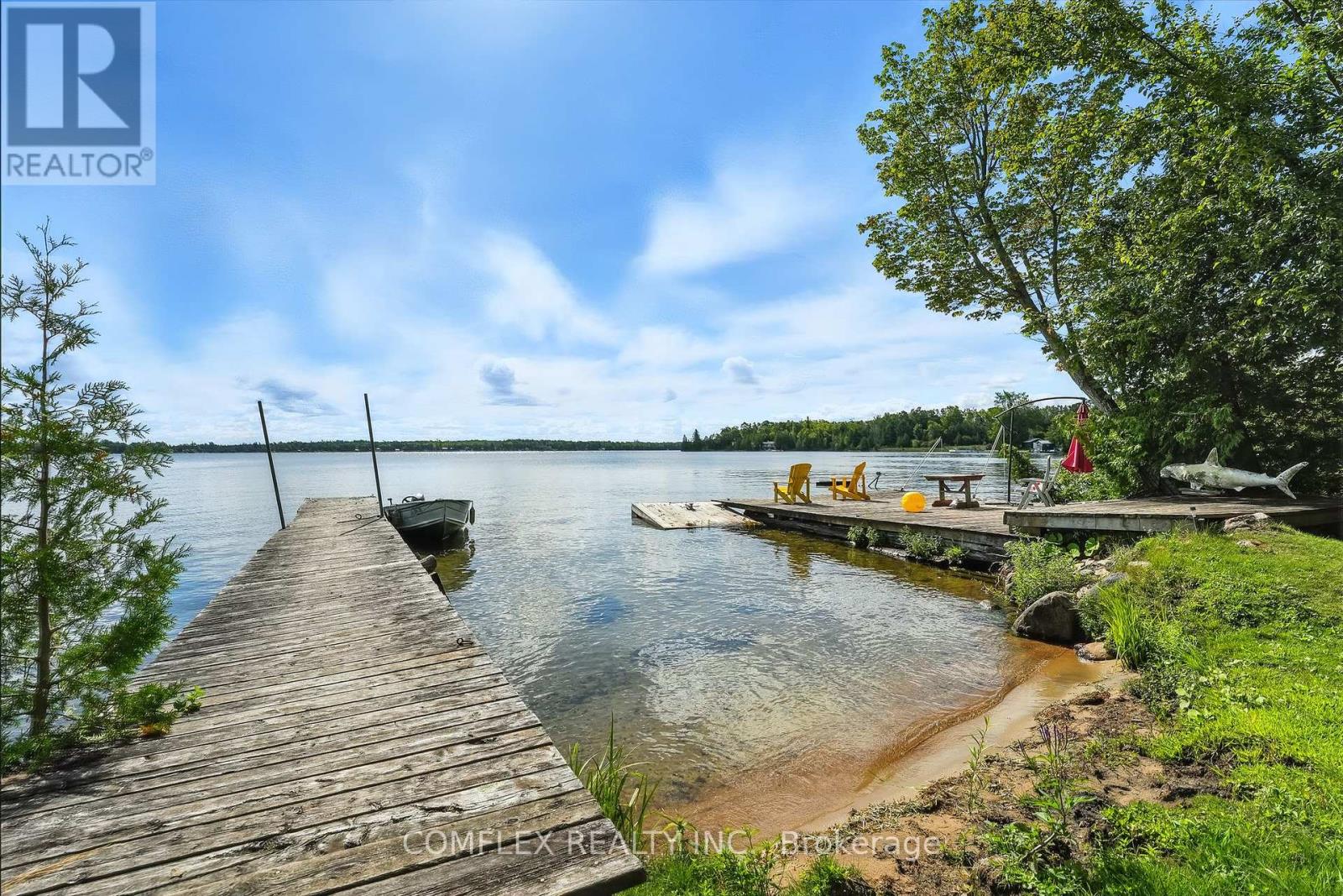633 Grand Island, Kawartha Lakes, Ontario  K0M 1G0 - Photo 38 - X12369884