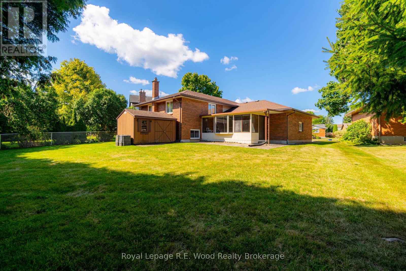 38 Denrich Avenue, Tillsonburg, Ontario  N4G 4W1 - Photo 38 - X12370009