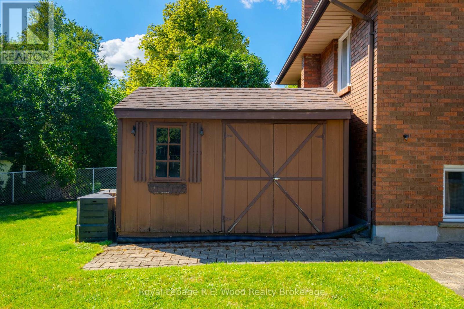 38 Denrich Avenue, Tillsonburg, Ontario  N4G 4W1 - Photo 40 - X12370009