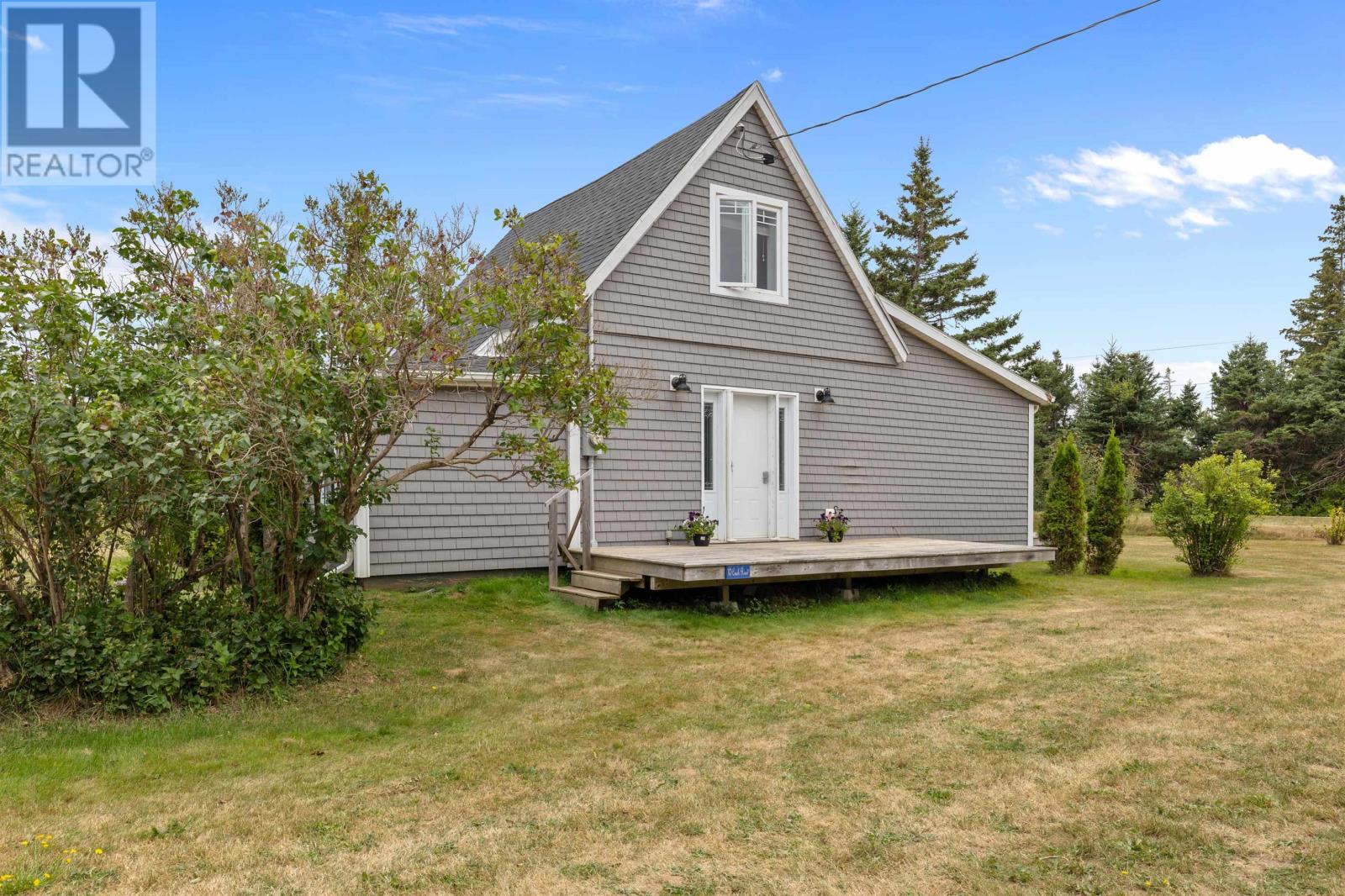10 Creek Road, St. Peter's Harbour, Prince Edward Island  C0A 1S0 - Photo 11 - 202521916