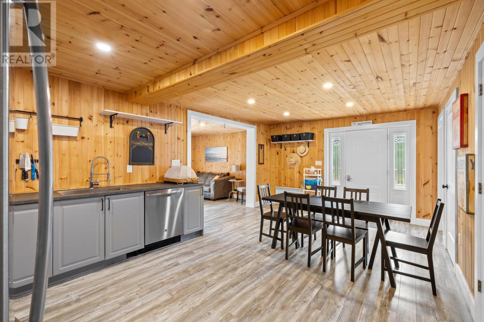 10 Creek Road, St. Peter's Harbour, Prince Edward Island  C0A 1S0 - Photo 22 - 202521916