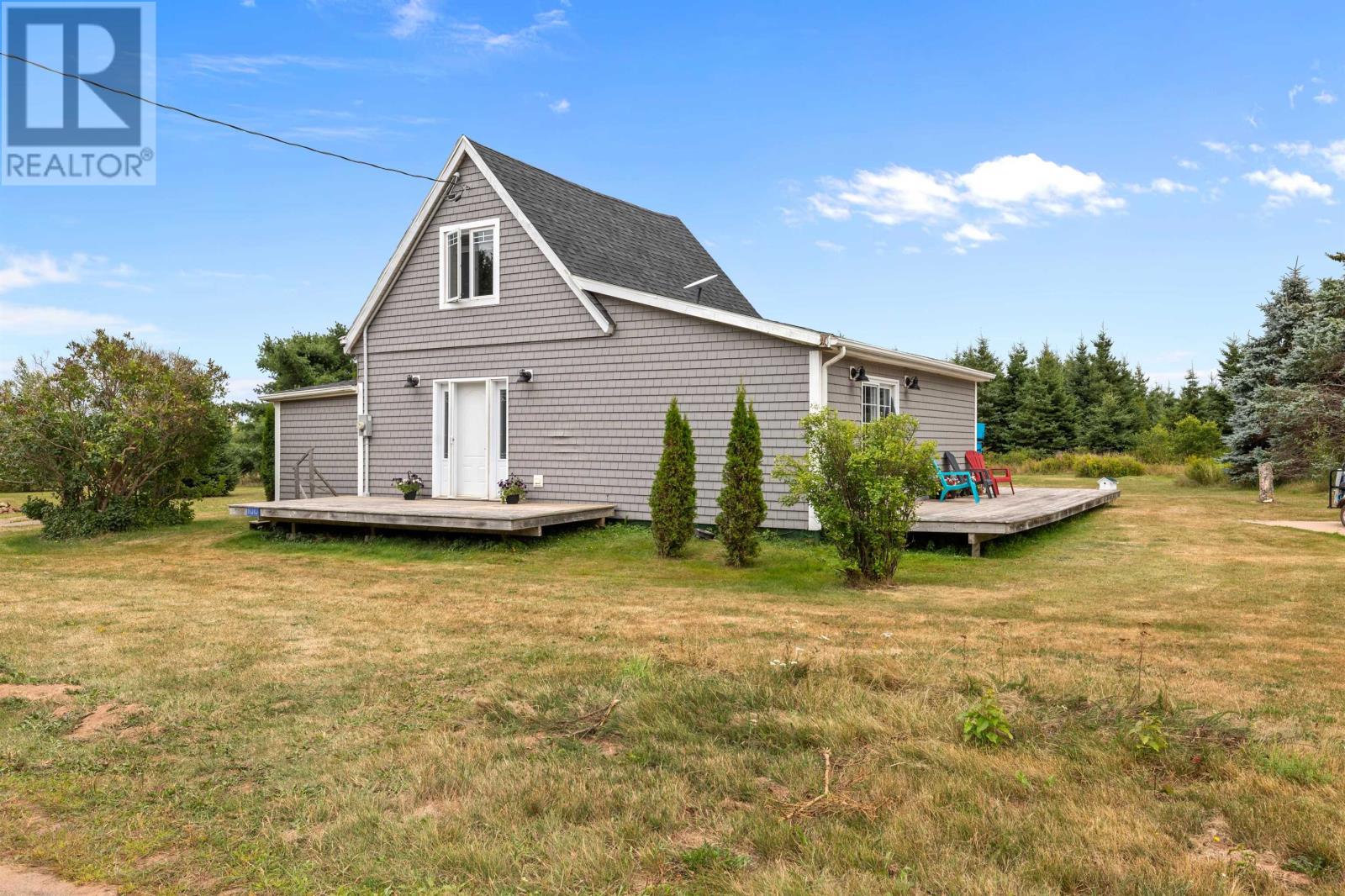 10 Creek Road, St. Peter's Harbour, Prince Edward Island  C0A 1S0 - Photo 4 - 202521916