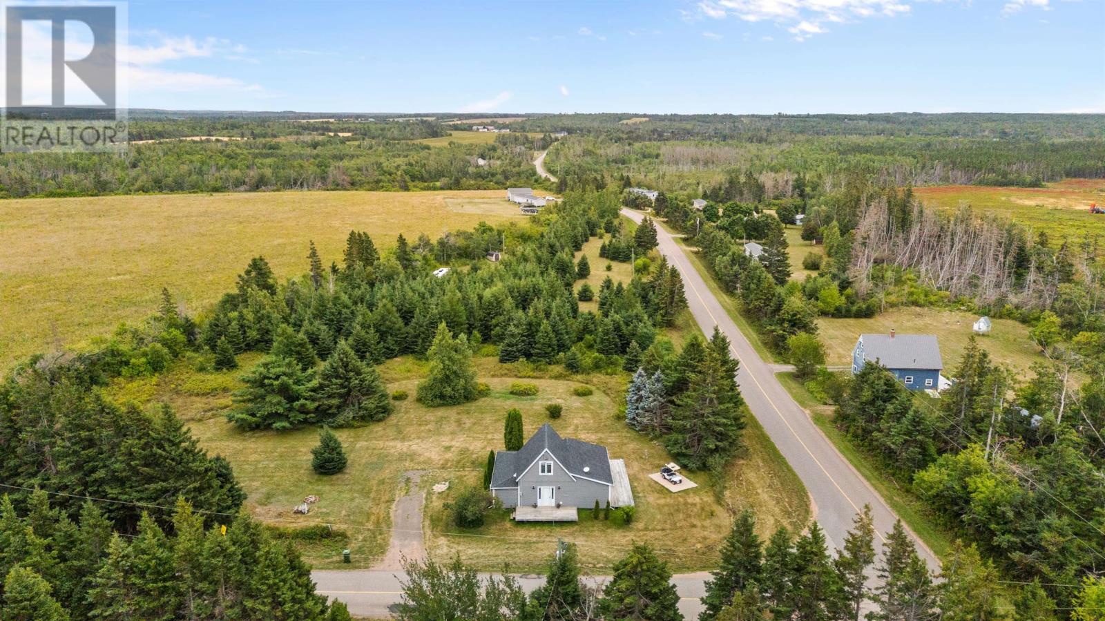 10 Creek Road, St. Peter's Harbour, Prince Edward Island  C0A 1S0 - Photo 41 - 202521916
