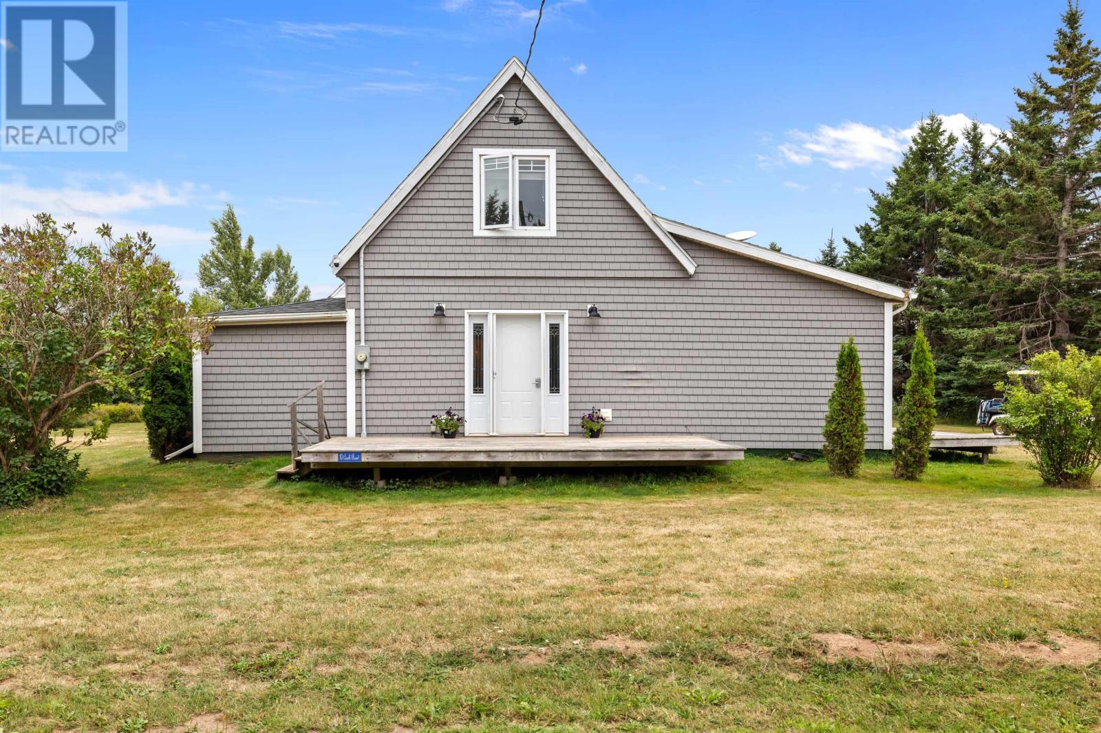 10 Creek Road, St. Peter's Harbour, Prince Edward Island  C0A 1S0 - Photo 5 - 202521916