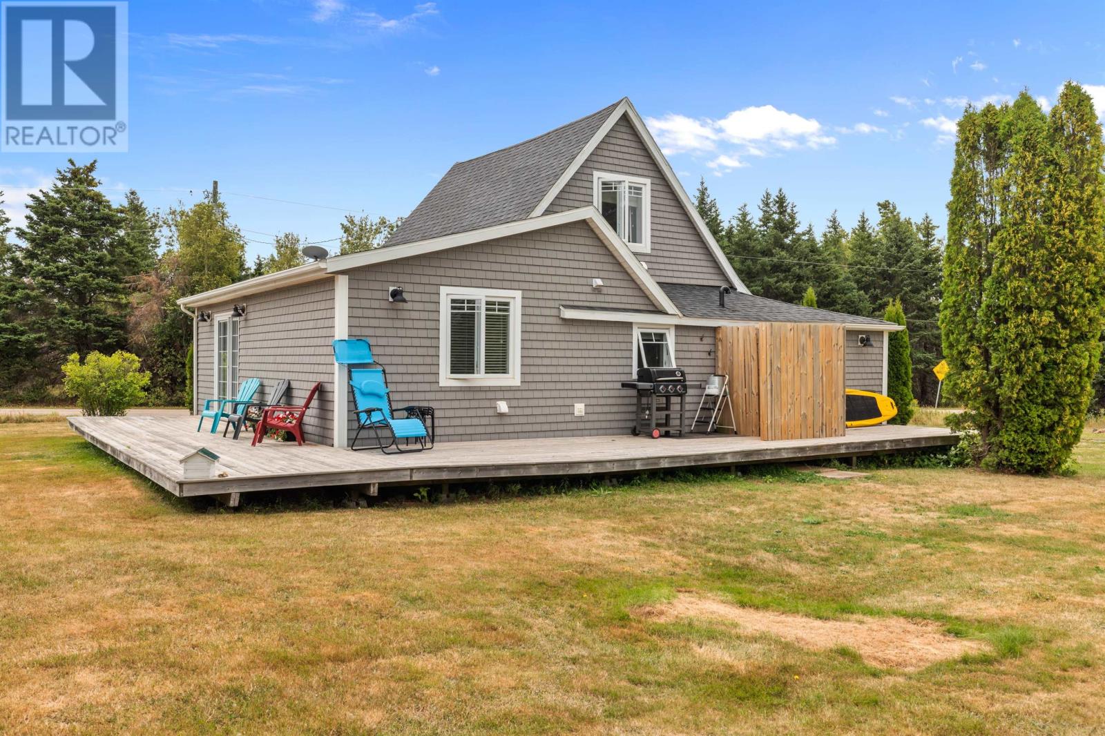 10 Creek Road, St. Peter's Harbour, Prince Edward Island  C0A 1S0 - Photo 9 - 202521916