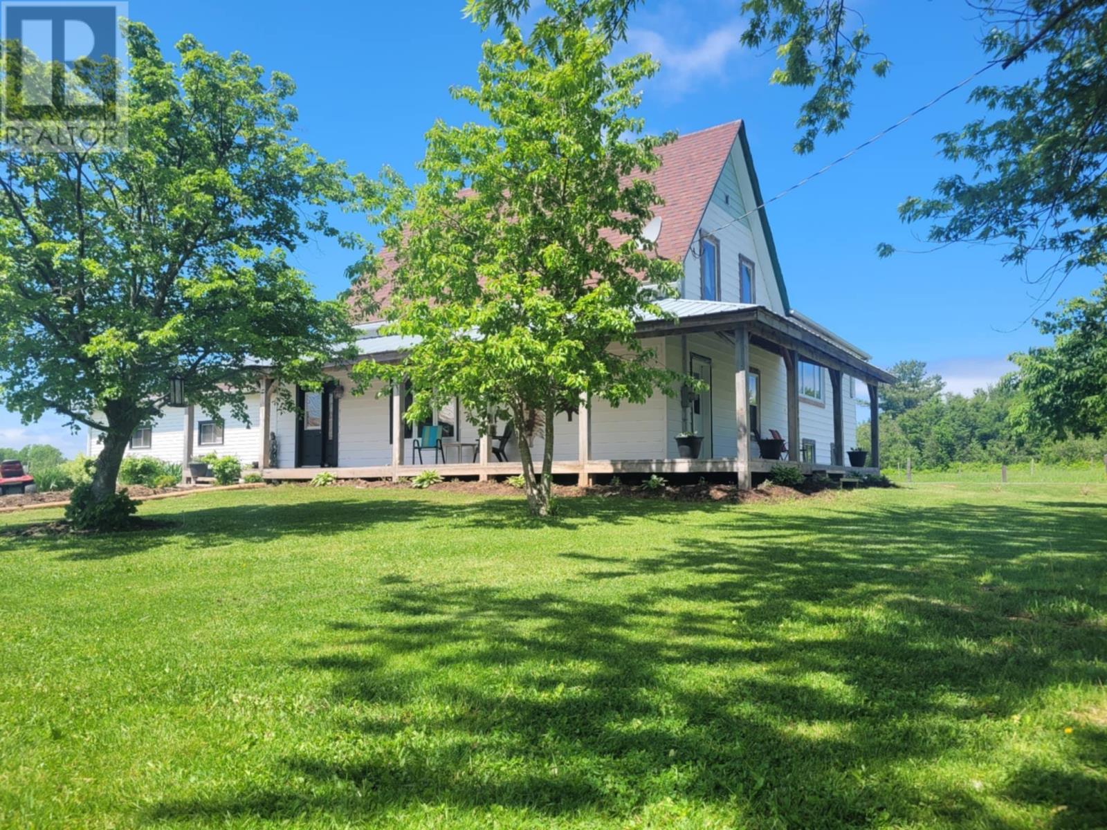 7729 Highway 321, Roslin, Nova Scotia