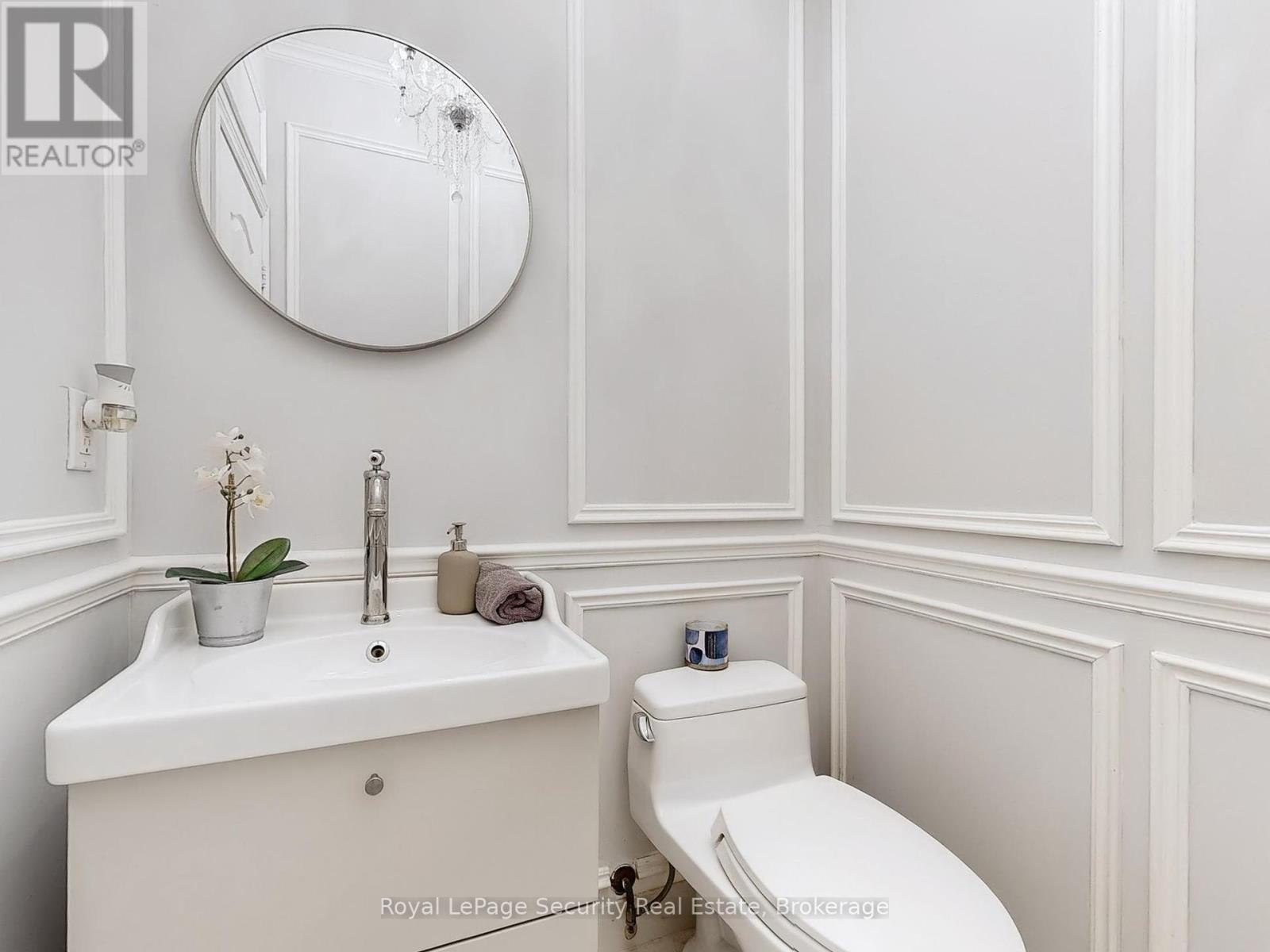 128 Daiseyfield Crescent, Vaughan, Ontario  L4H 2T7 - Photo 21 - N12360755