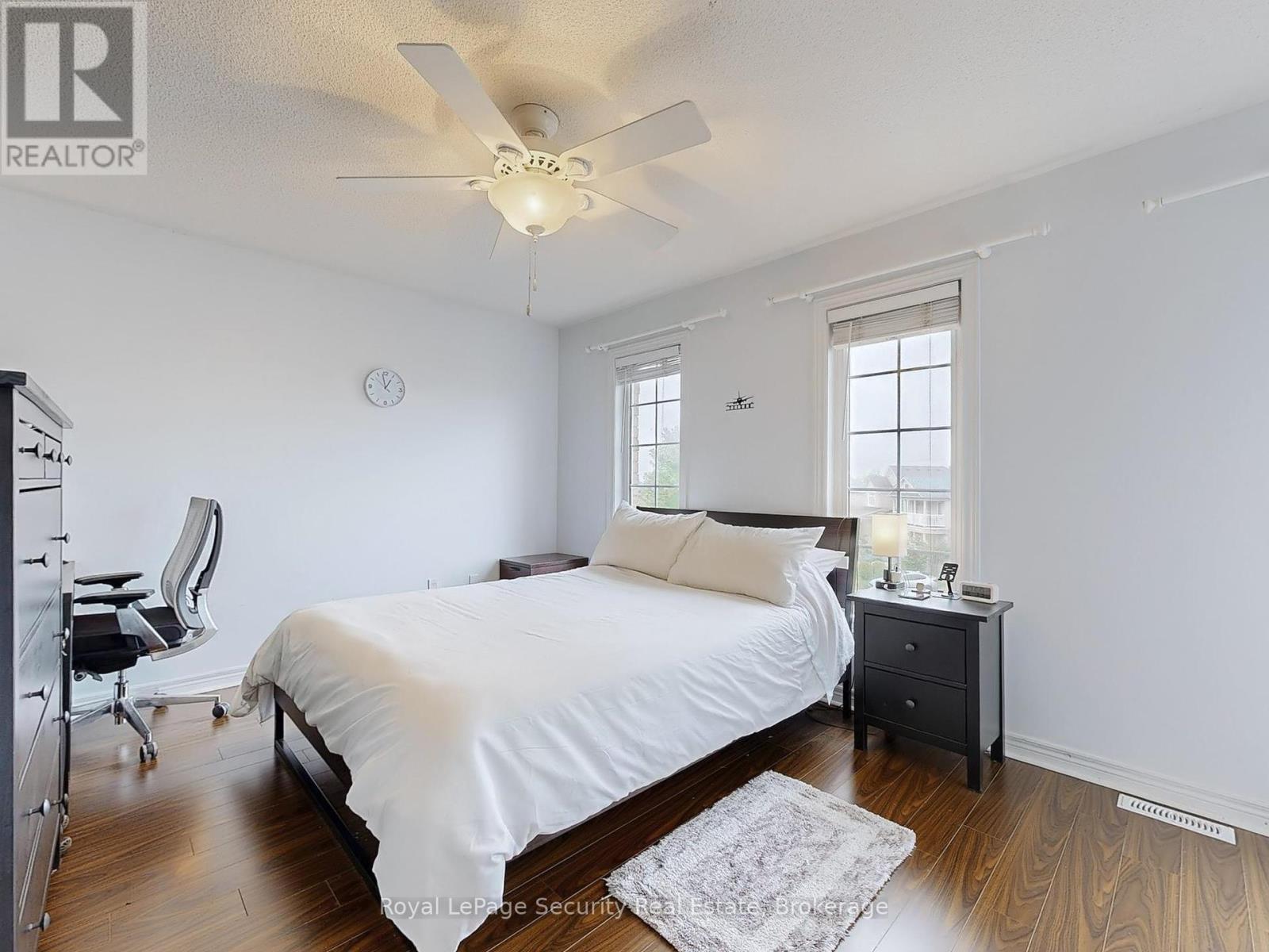 128 Daiseyfield Crescent, Vaughan, Ontario  L4H 2T7 - Photo 31 - N12360755