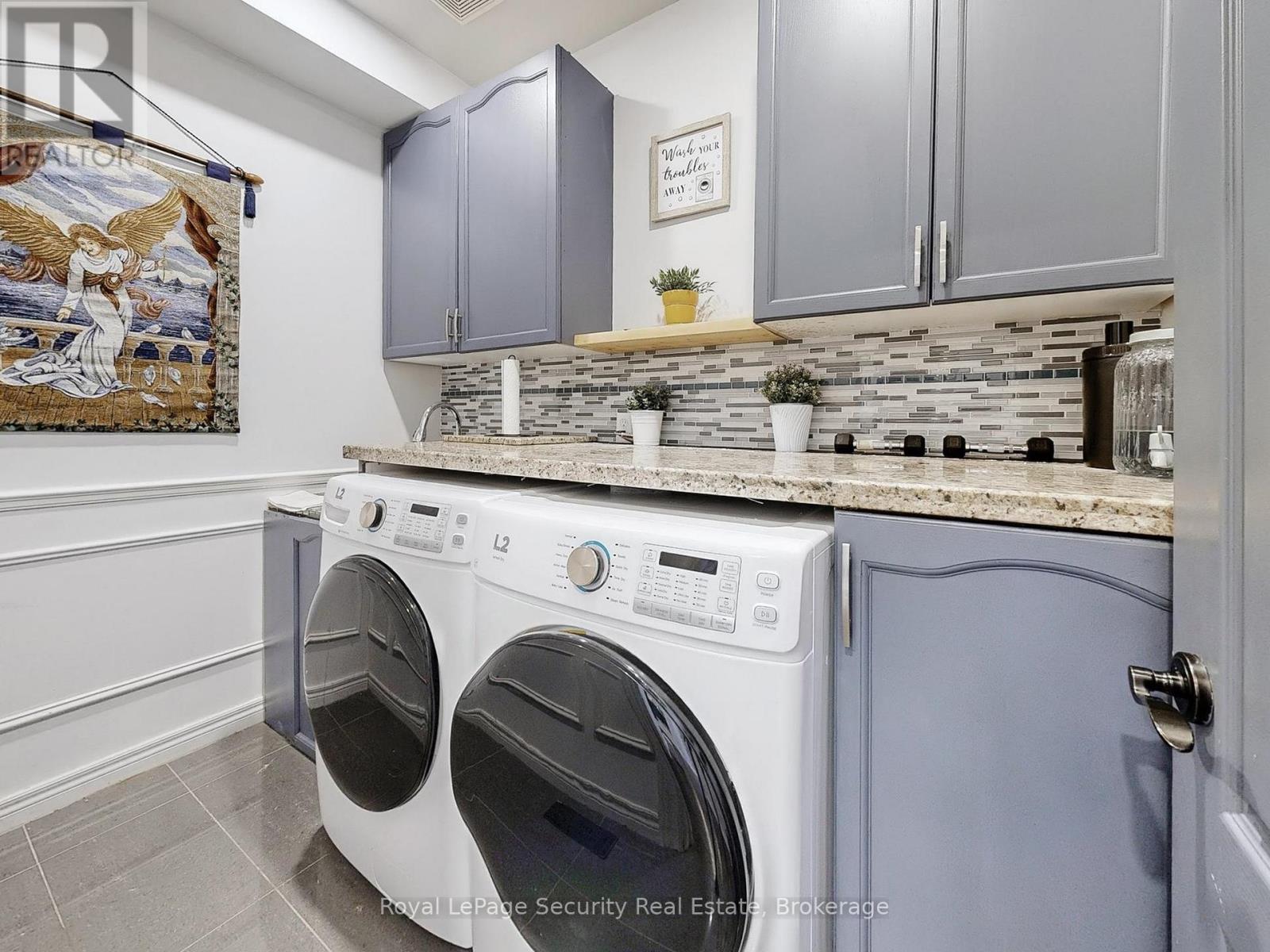 128 Daiseyfield Crescent, Vaughan, Ontario  L4H 2T7 - Photo 20 - N12360755