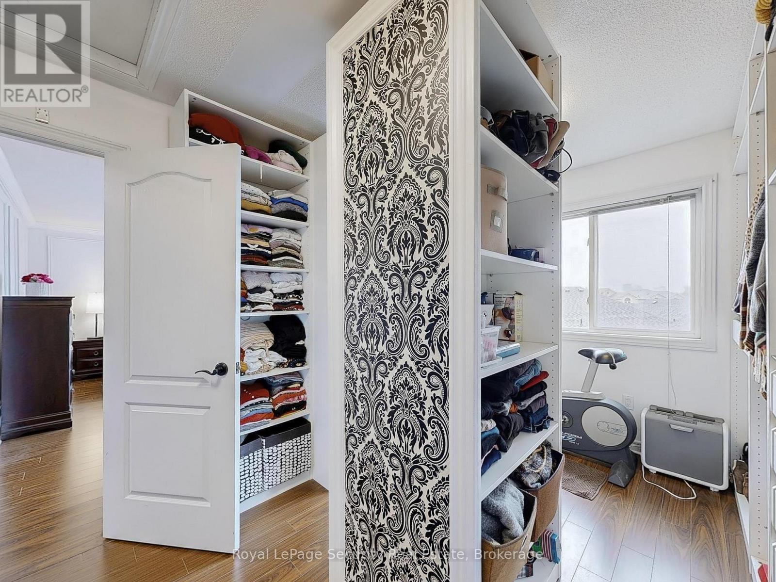 128 Daiseyfield Crescent, Vaughan, Ontario  L4H 2T7 - Photo 26 - N12360755