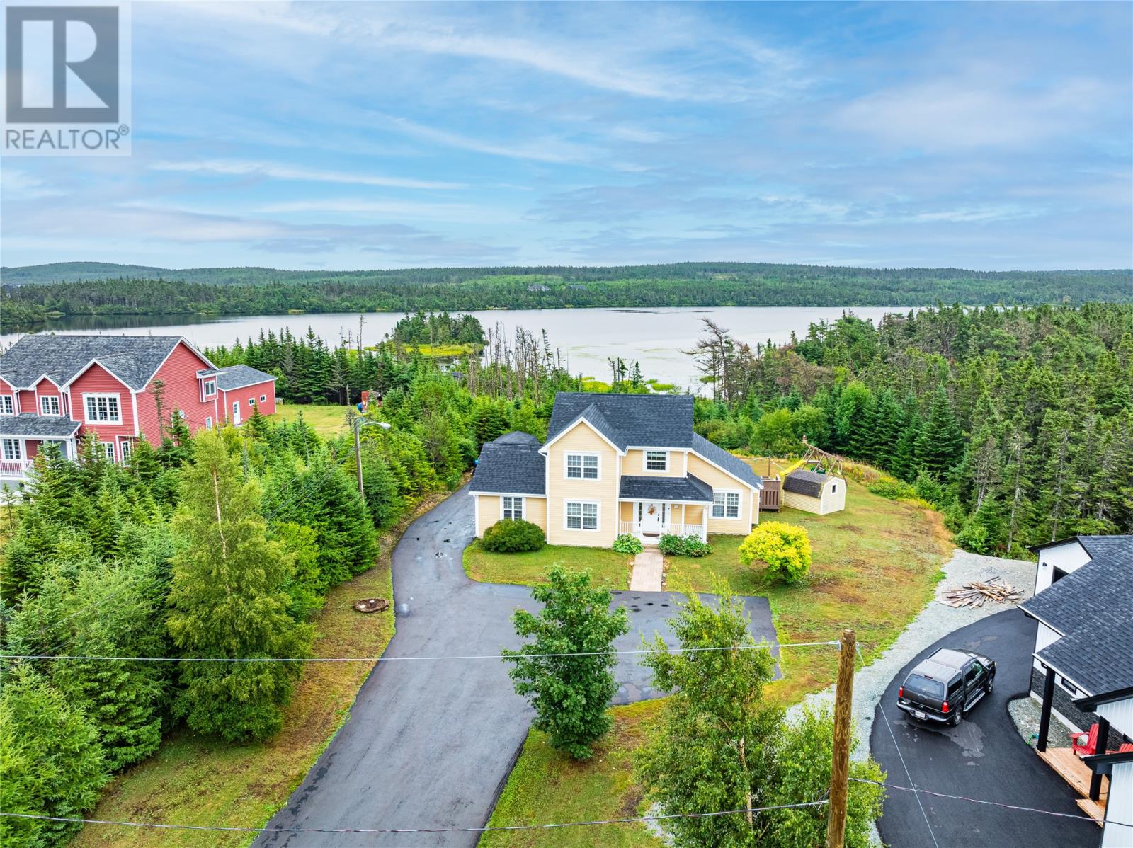 115 Western Island Pond Drive, Torbay, Newfoundland & Labrador  A1K 1M1 - Photo 1 - 1289569