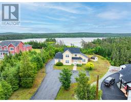 115 Western Island Pond Drive, Torbay, Newfoundland & Labrador