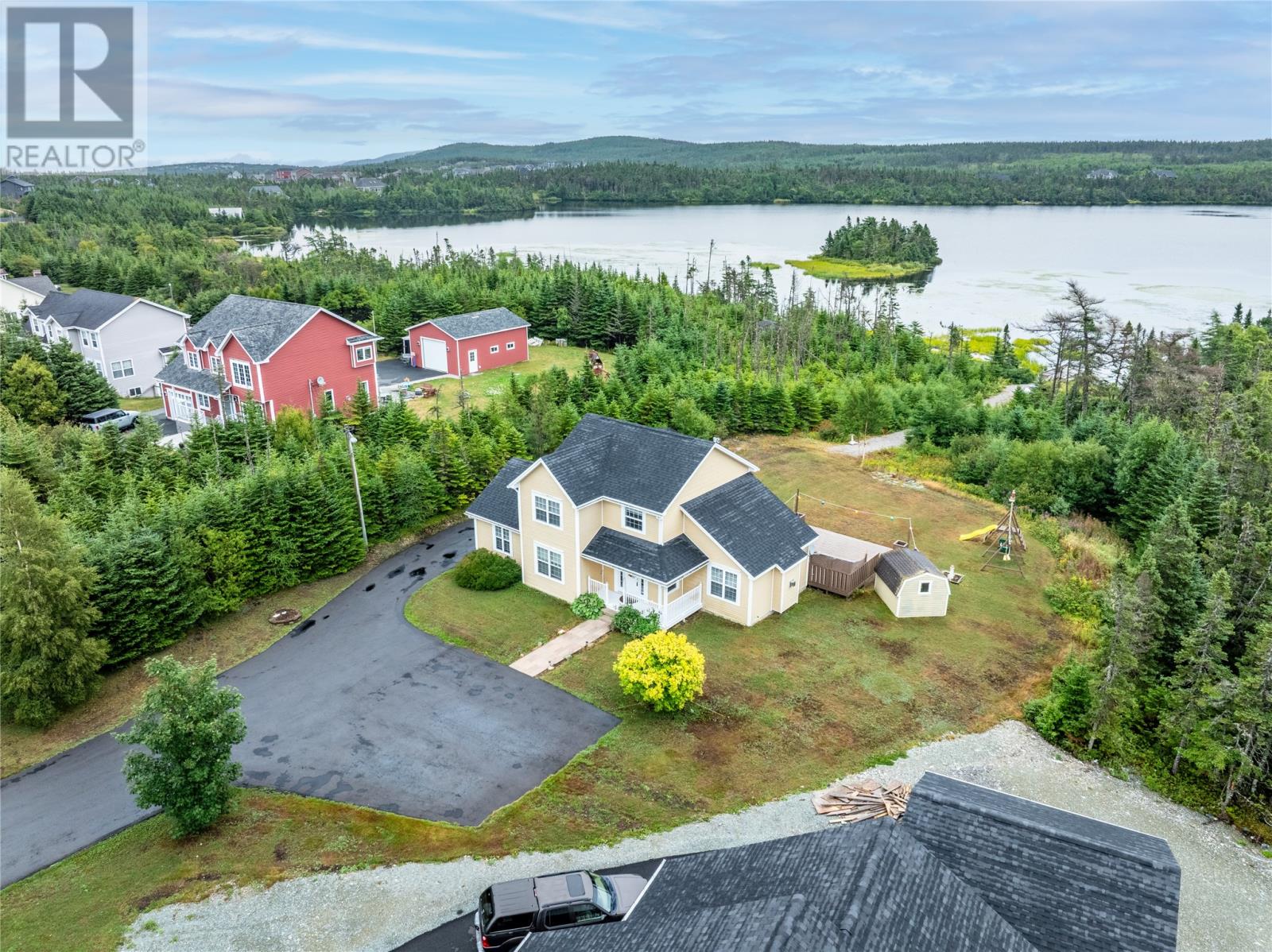 115 Western Island Pond Drive, Torbay, Newfoundland & Labrador  A1K 1M1 - Photo 2 - 1289569
