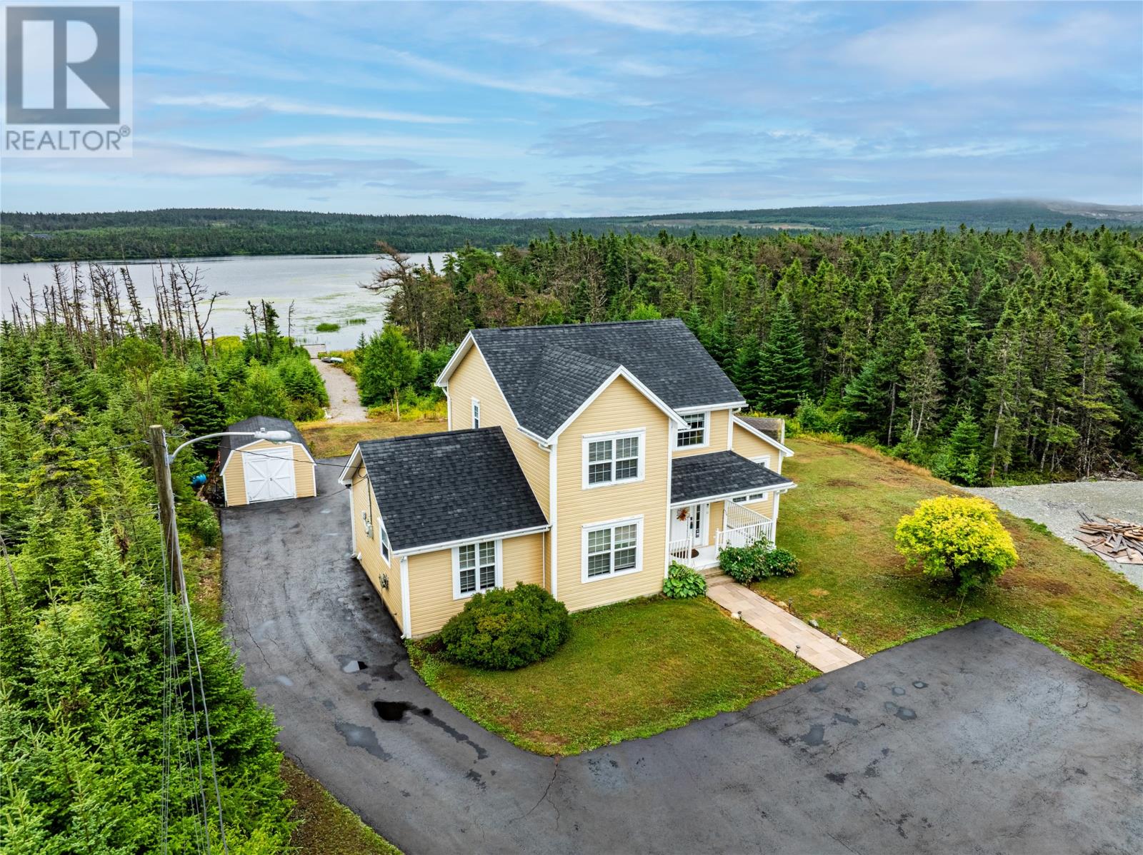 115 Western Island Pond Drive, Torbay, Newfoundland & Labrador  A1K 1M1 - Photo 3 - 1289569