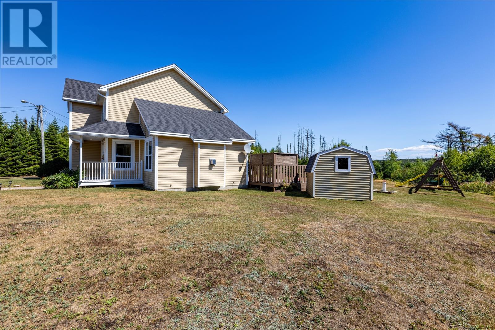 115 Western Island Pond Drive, Torbay, Newfoundland & Labrador  A1K 1M1 - Photo 36 - 1289569