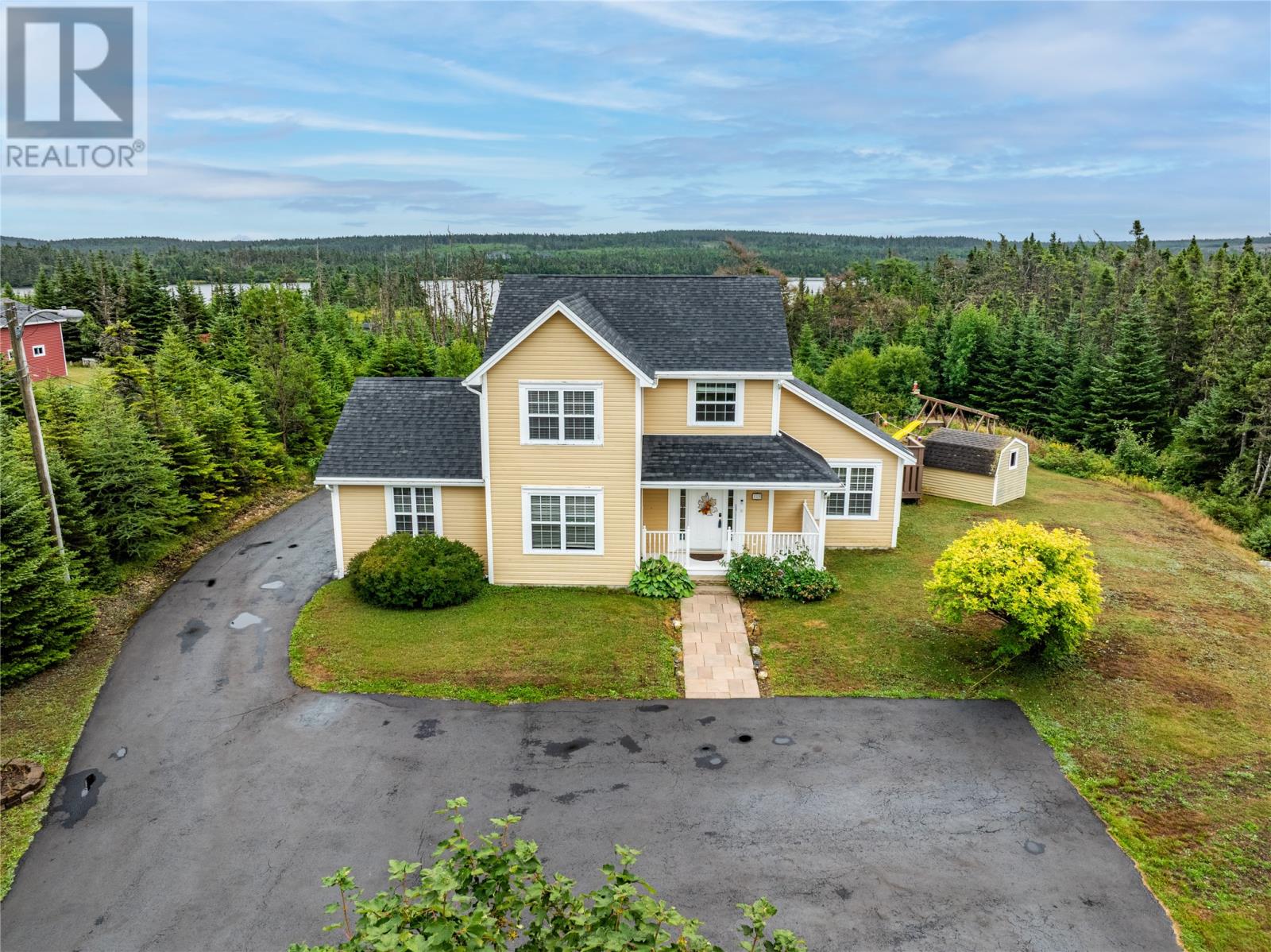 115 Western Island Pond Drive, Torbay, Newfoundland & Labrador  A1K 1M1 - Photo 41 - 1289569