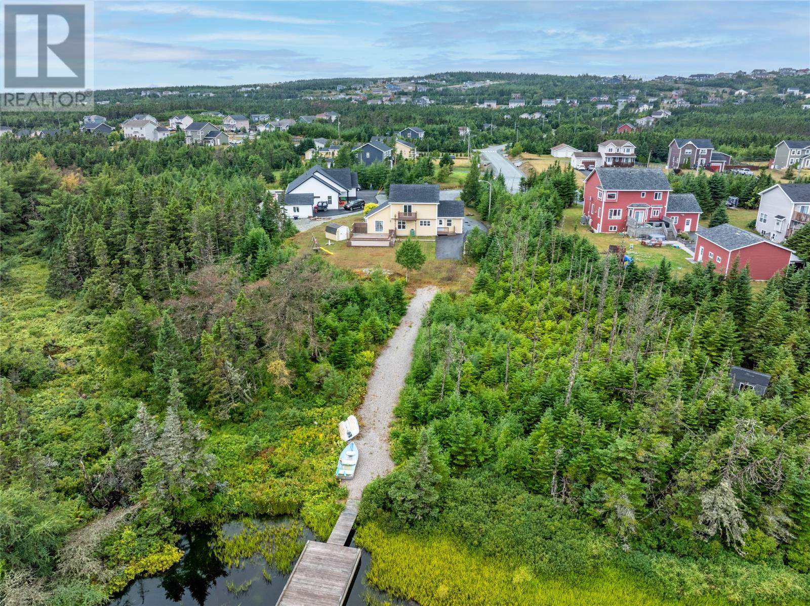 115 Western Island Pond Drive, Torbay, Newfoundland & Labrador  A1K 1M1 - Photo 45 - 1289569