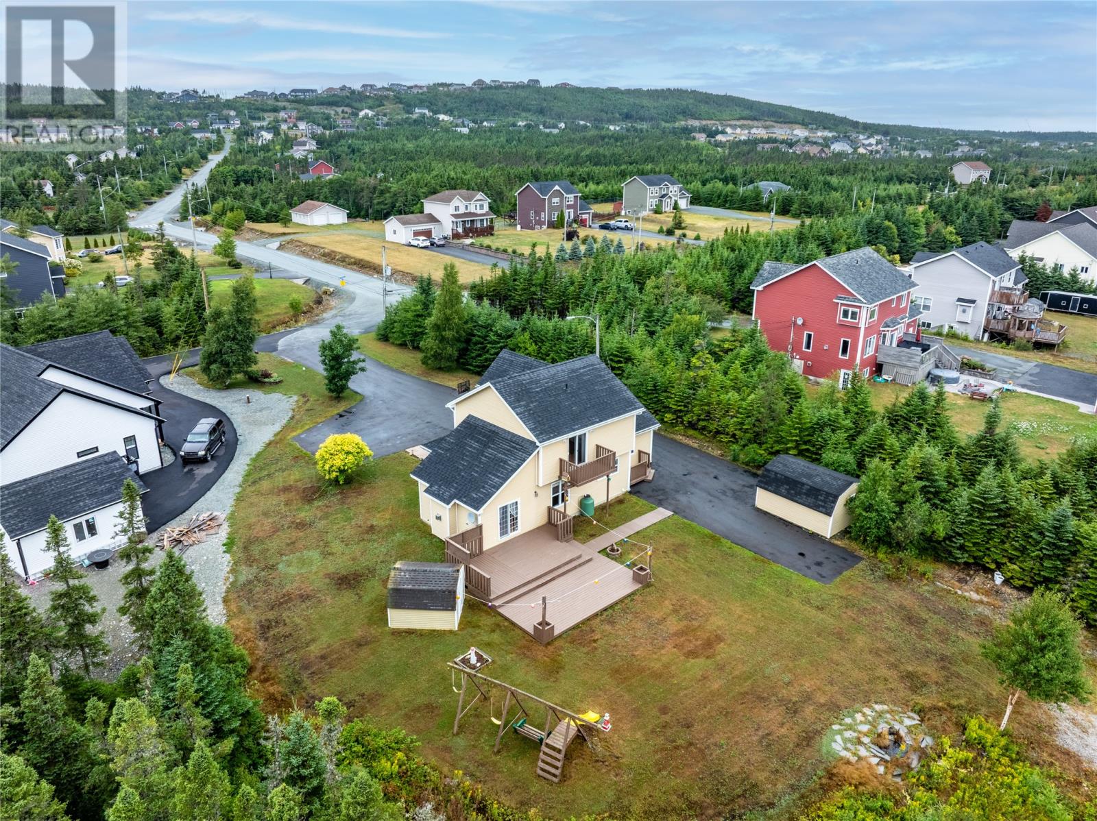 115 Western Island Pond Drive, Torbay, Newfoundland & Labrador  A1K 1M1 - Photo 43 - 1289569