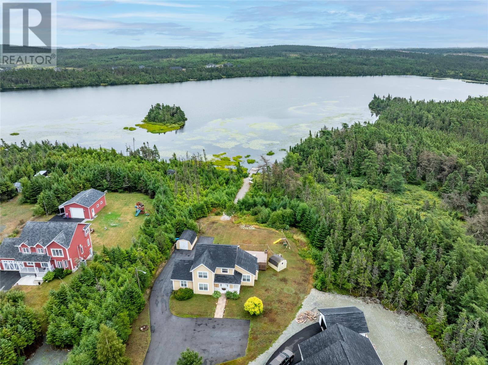 115 Western Island Pond Drive, Torbay, Newfoundland & Labrador  A1K 1M1 - Photo 46 - 1289569