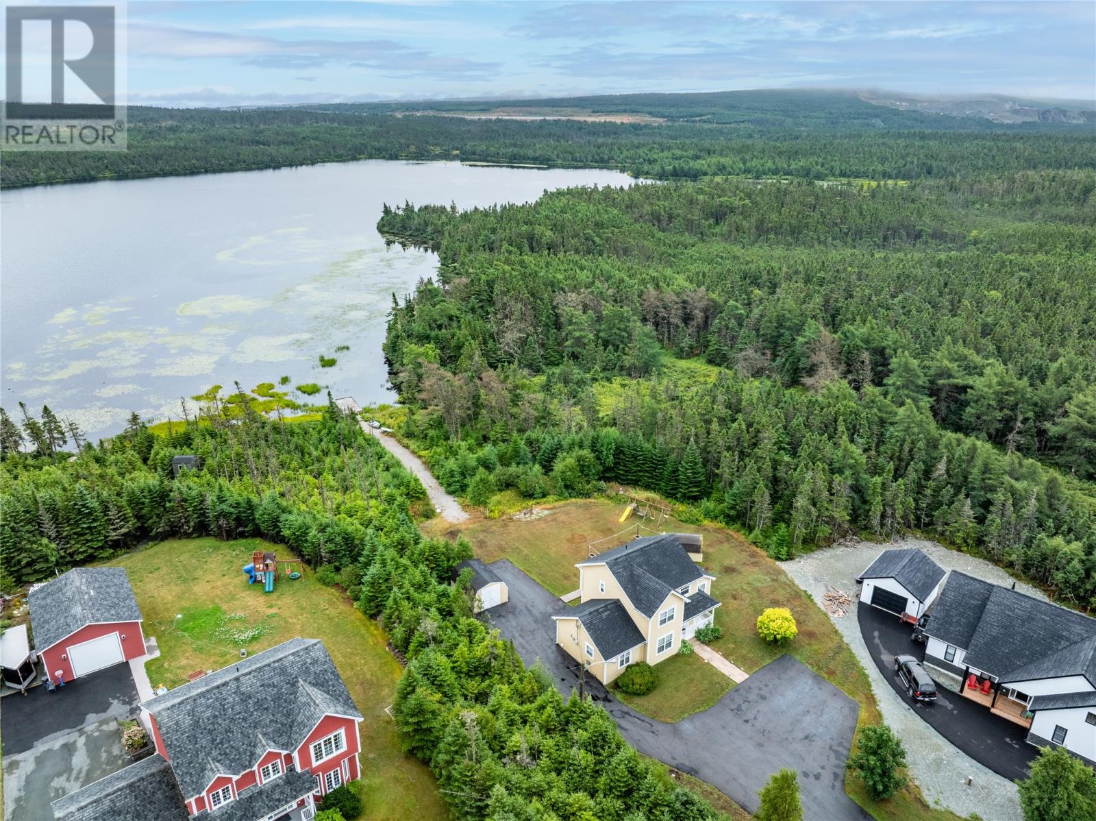 115 Western Island Pond Drive, Torbay, Newfoundland & Labrador  A1K 1M1 - Photo 44 - 1289569