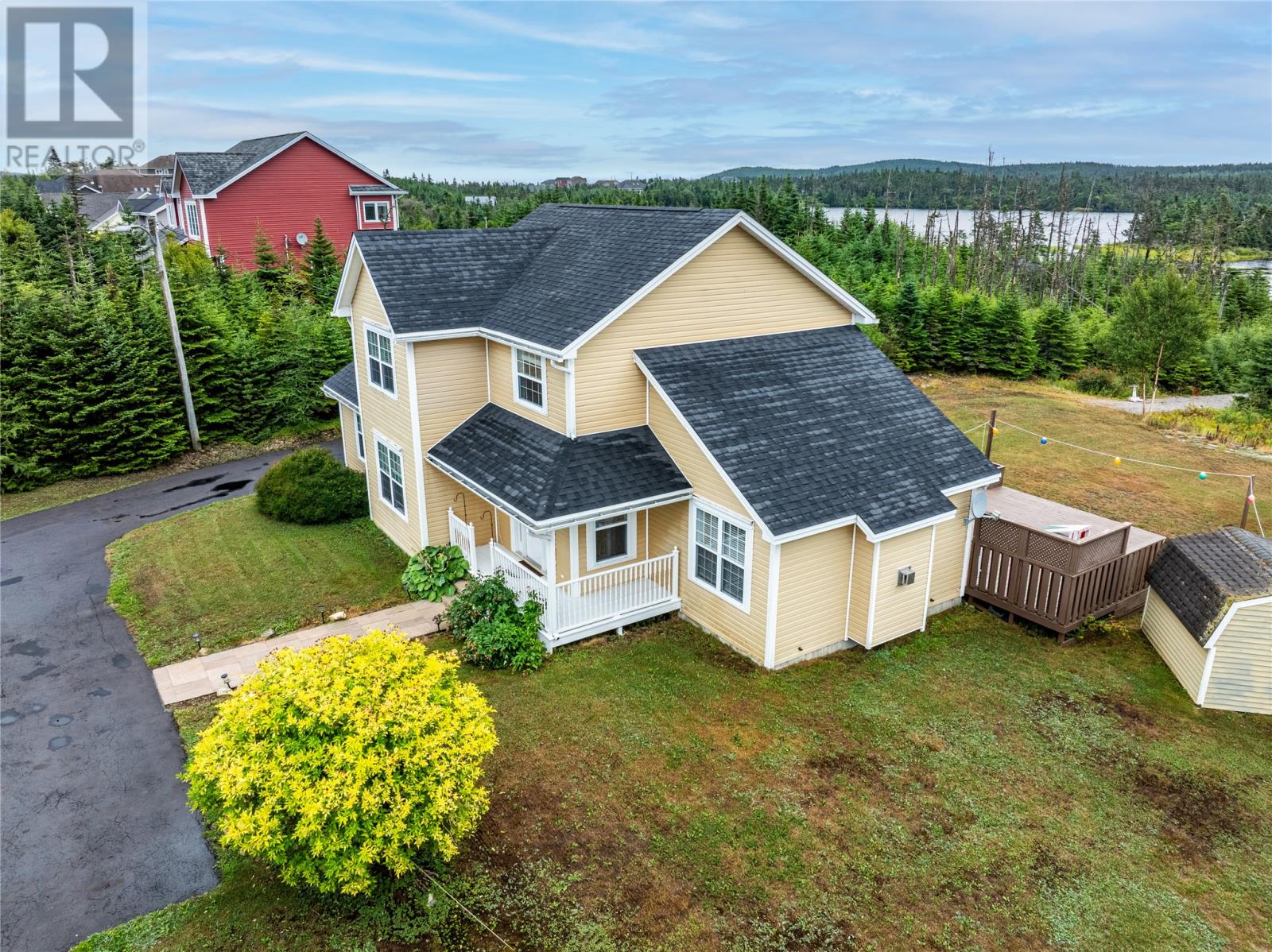 115 Western Island Pond Drive, Torbay, Newfoundland & Labrador  A1K 1M1 - Photo 5 - 1289569