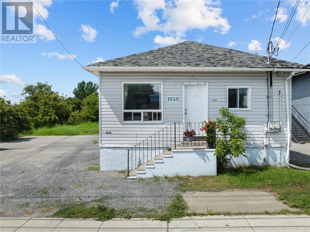 3550 Errington Avenue, Chelmsford, Ontario  P0M 1L0 - Photo 1 - 2124300