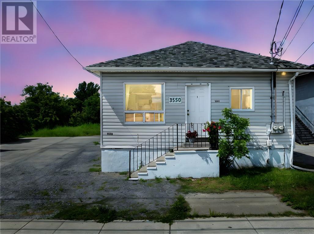 3550 Errington Avenue, Chelmsford, Ontario  P0M 1L0 - Photo 2 - 2124300