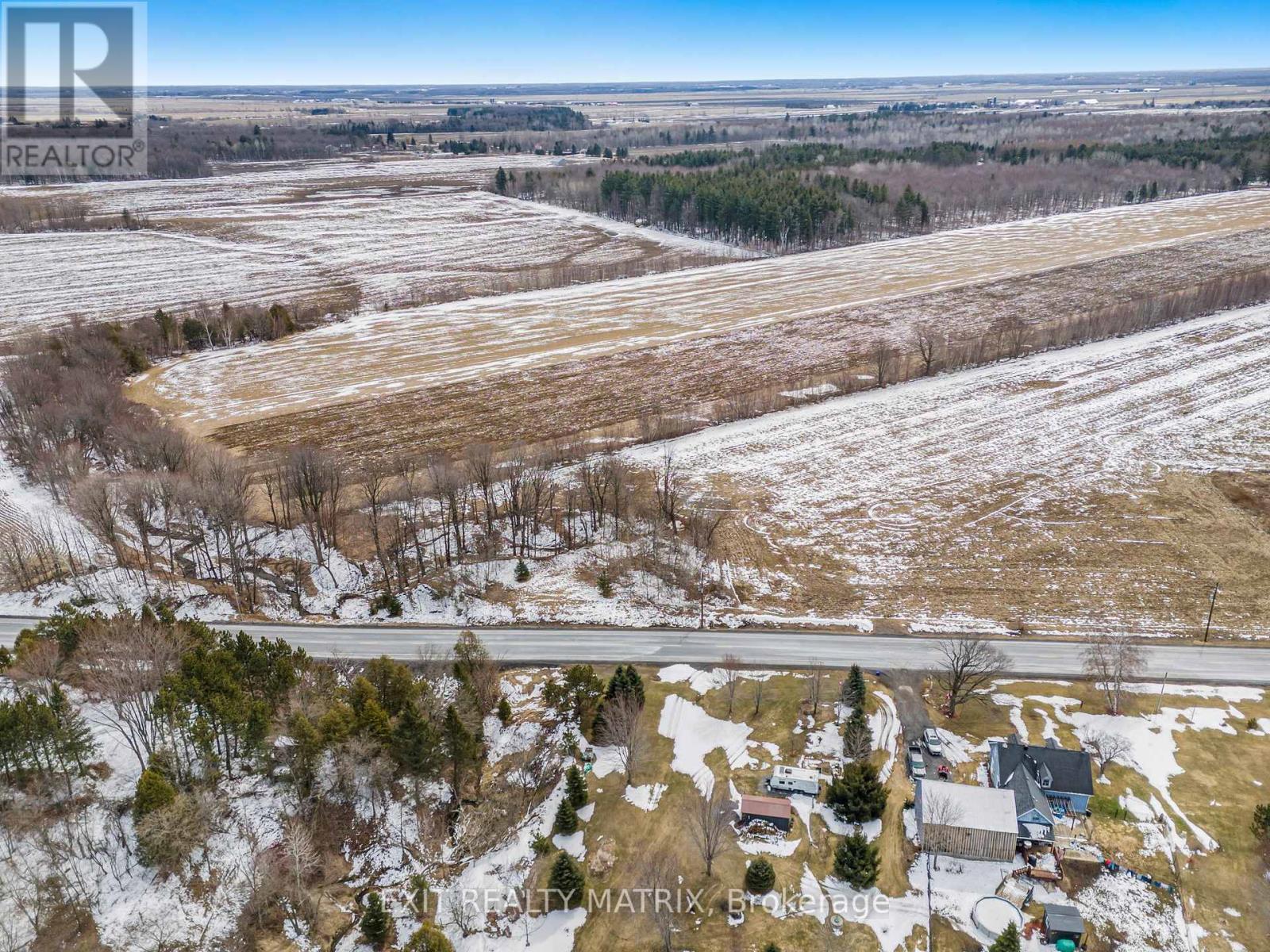 0000 County Rd 10 Road W, The Nation, Ontario  K0B 1R0 - Photo 2 - X12369766