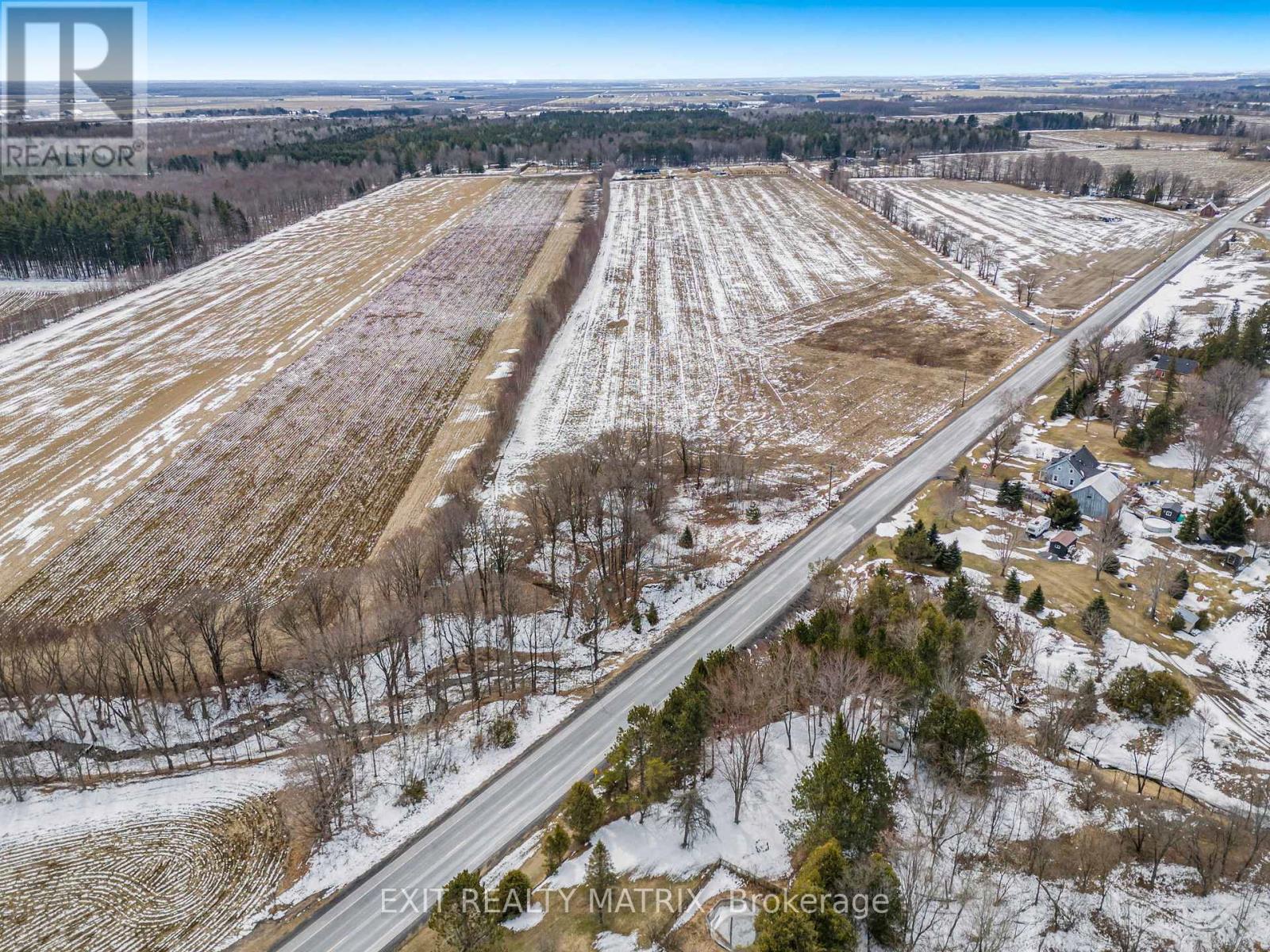 0000 County Rd 10 Road W, The Nation, Ontario  K0B 1R0 - Photo 3 - X12369766