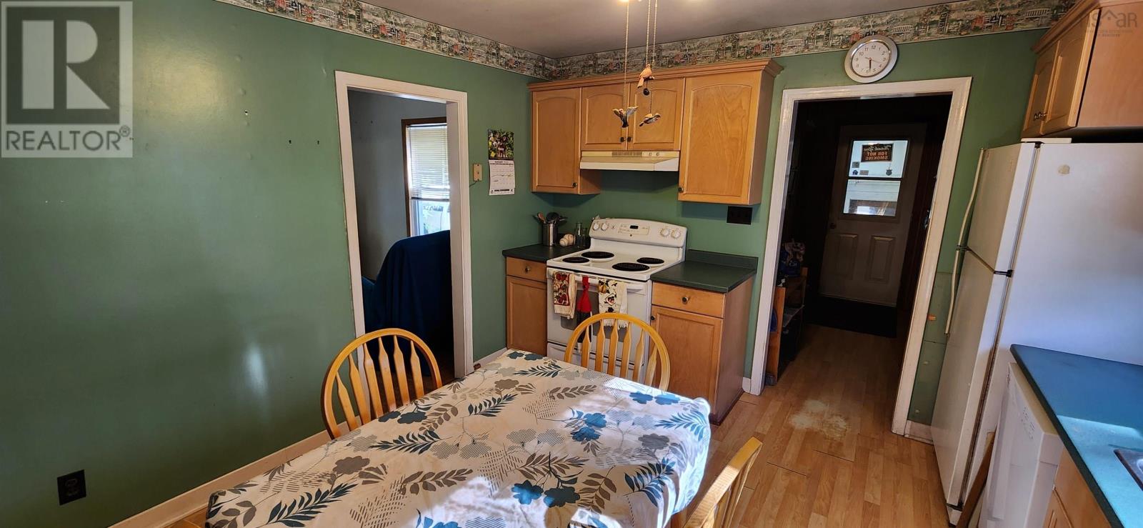 125 Chase Road, Berwick West, Nova Scotia  B0P 1E0 - Photo 9 - 202521241