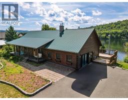 420 Rte 390, Rowena, New Brunswick
