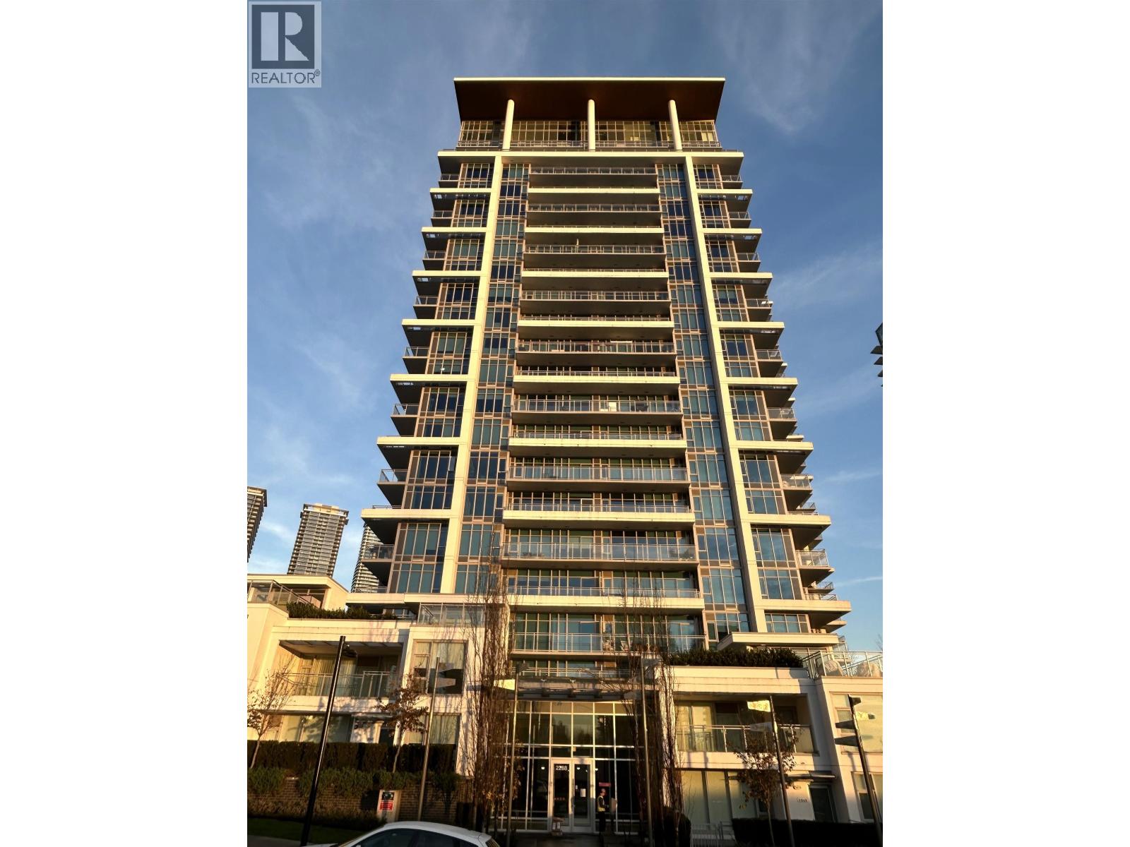1308 2288 ALPHA AVENUE, Burnaby