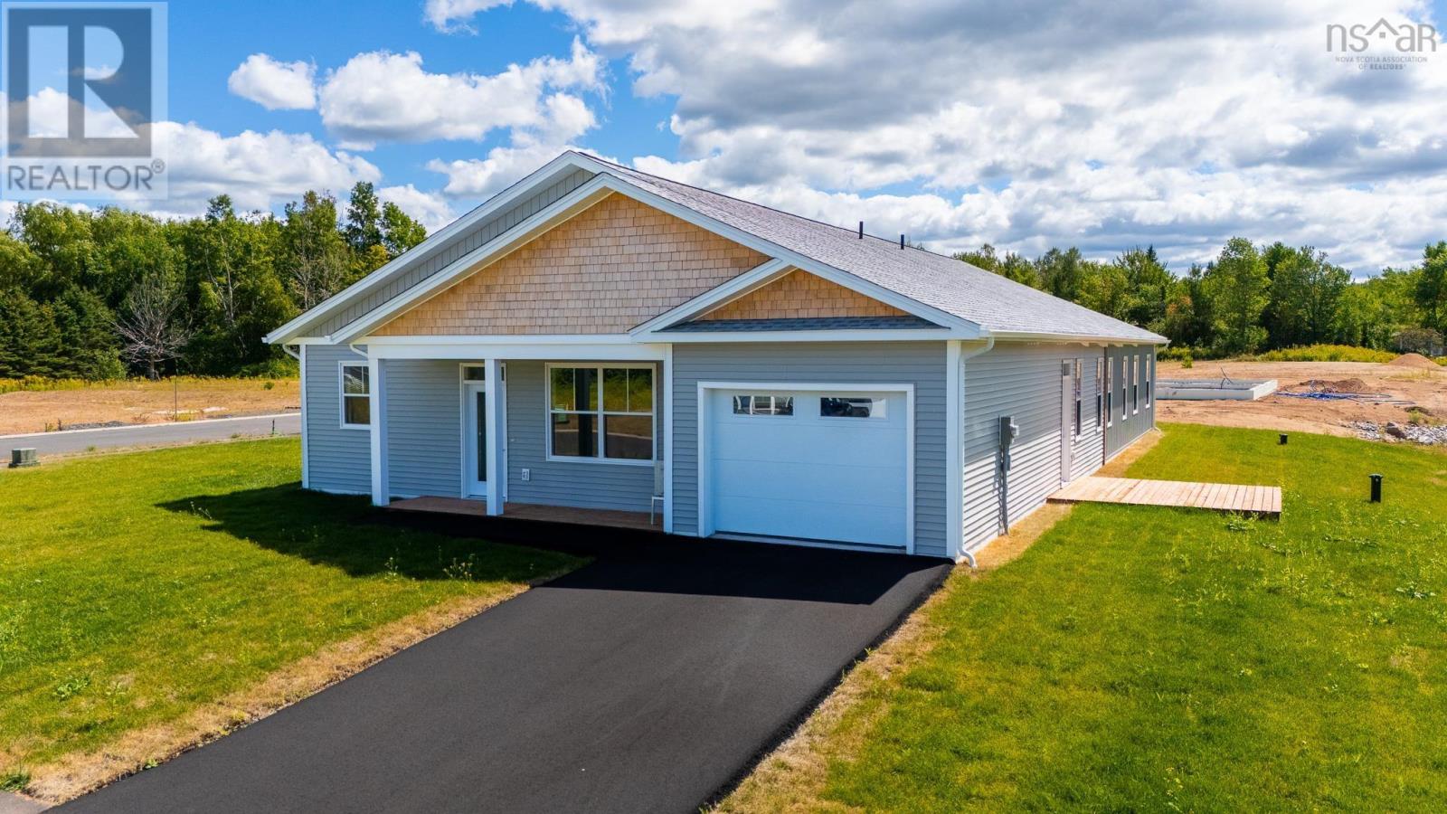16A 14 Gala Drive, Berwick, Nova Scotia