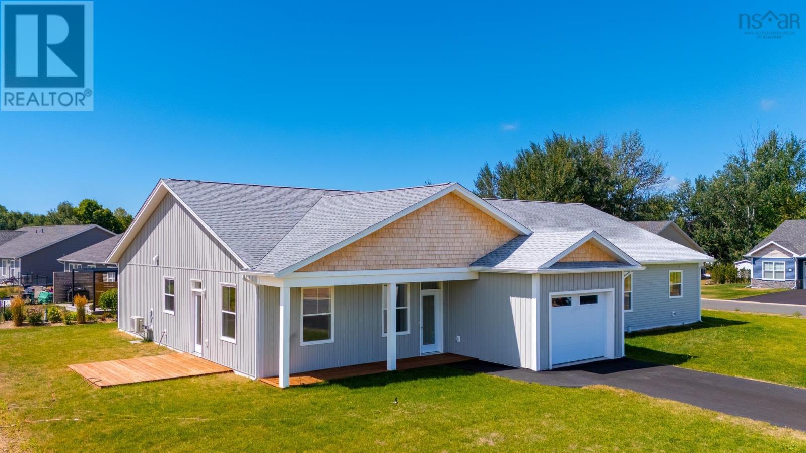 16B 16 Gala Drive, Berwick, Nova Scotia