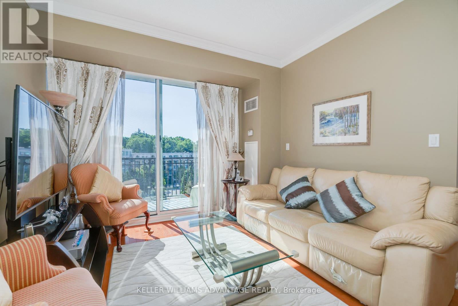 PH22 - 28 WILLIAM CARSON CRESCENT, Toronto, Ontario