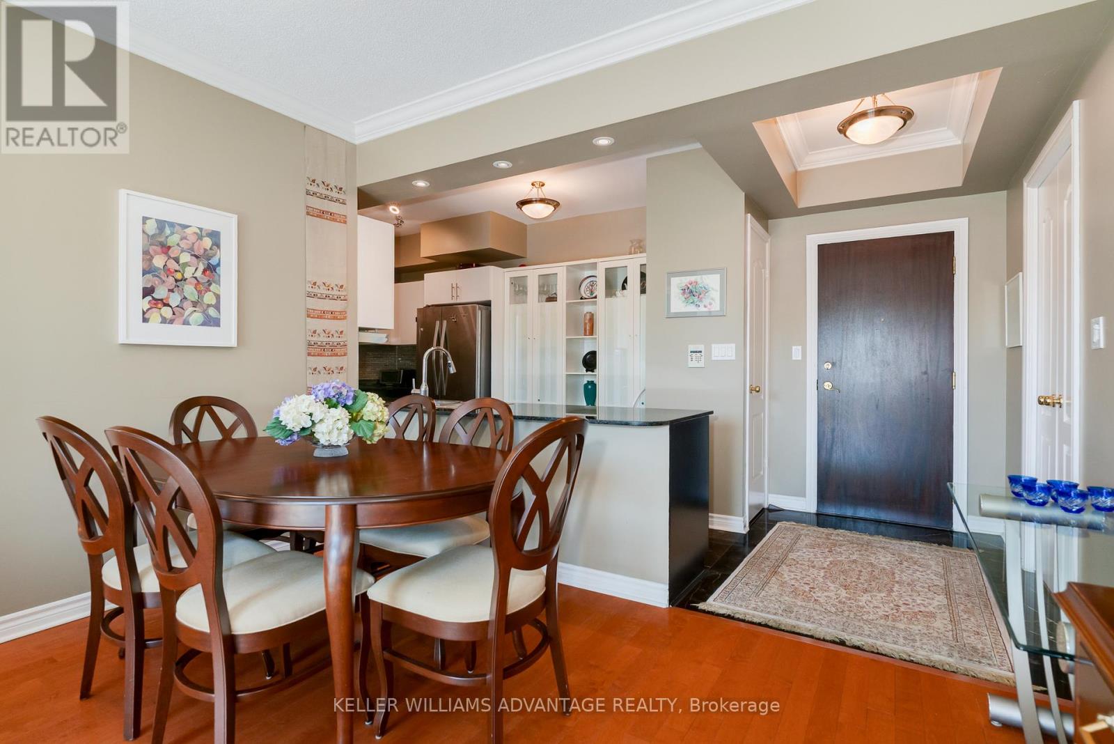Ph22 - 28 William Carson Crescent, Toronto, Ontario  M2P 2H1 - Photo 12 - C12369954