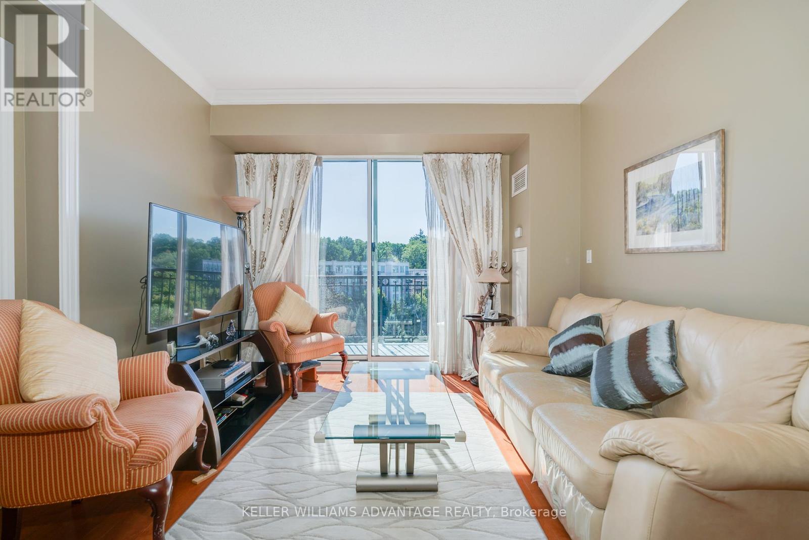 Ph22 - 28 William Carson Crescent, Toronto, Ontario  M2P 2H1 - Photo 2 - C12369954