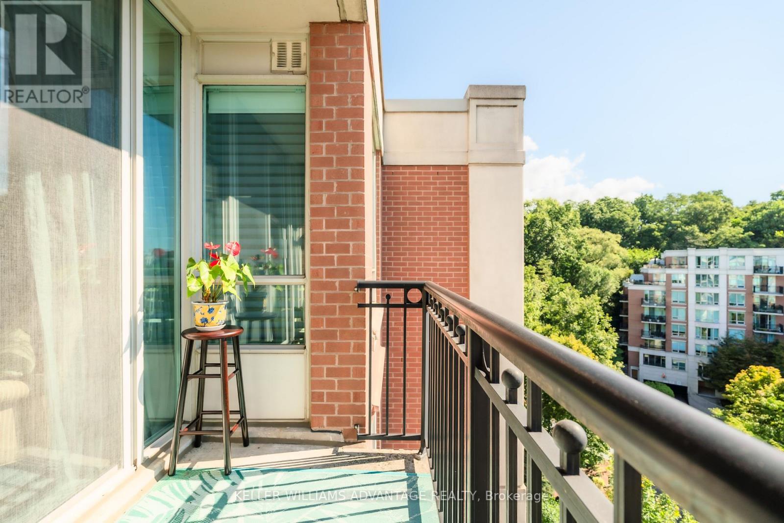 Ph22 - 28 William Carson Crescent, Toronto, Ontario  M2P 2H1 - Photo 29 - C12369954